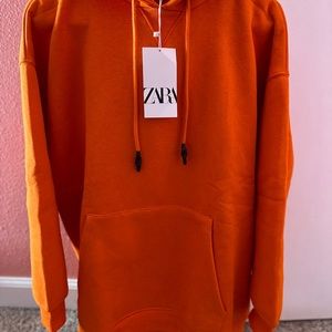 ZARA Oversized Hoodie